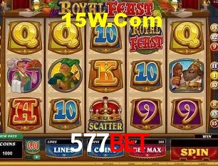 A Revolução dos Aplicativos de Jogos no 577Bet