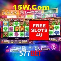 Desvendando o Mundo dos Jogos Virtuais na 577Bet