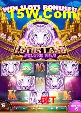 A Emoção da Loteria na 577Bet: Uma Chance de Mudança de Vida